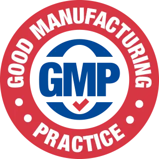 livpure gmp certified
