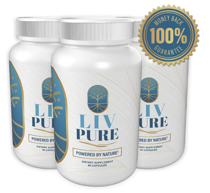 livpure official