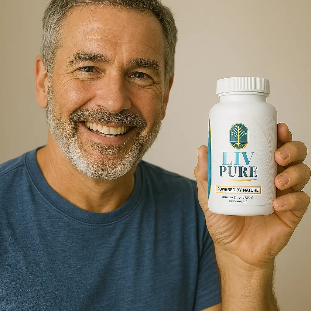 livpure verified testimonial
